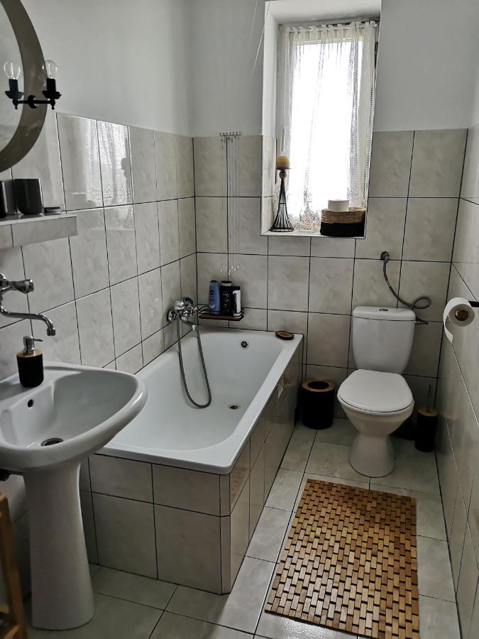 A Summer House Zarabie Domek Letniskowy Zarabie Villa Myslenice Ngoại thất bức ảnh