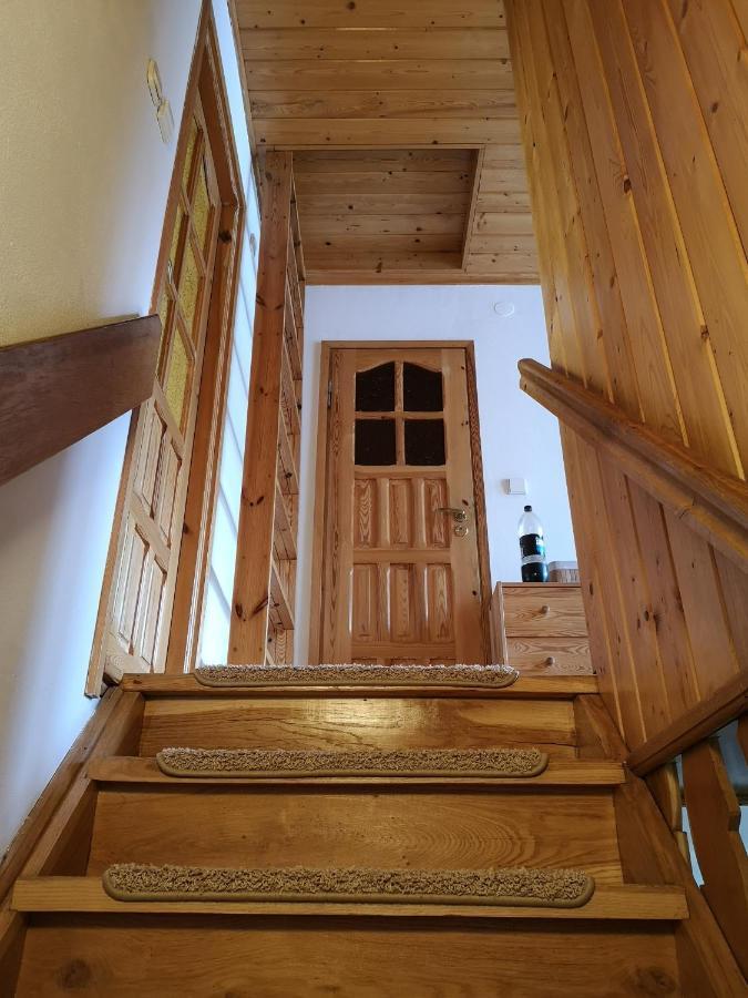 A Summer House Zarabie Domek Letniskowy Zarabie Villa Myslenice Ngoại thất bức ảnh