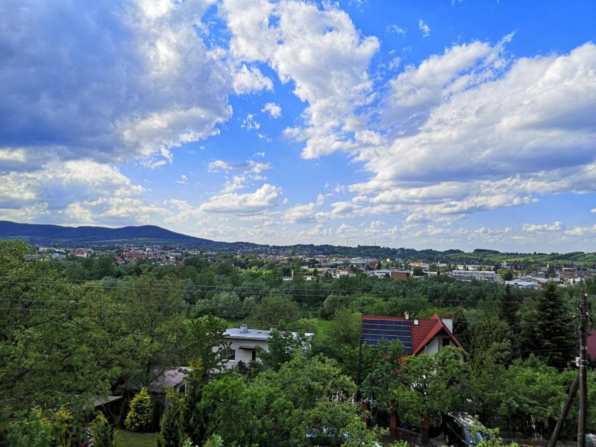 A Summer House Zarabie Domek Letniskowy Zarabie Villa Myslenice Ngoại thất bức ảnh