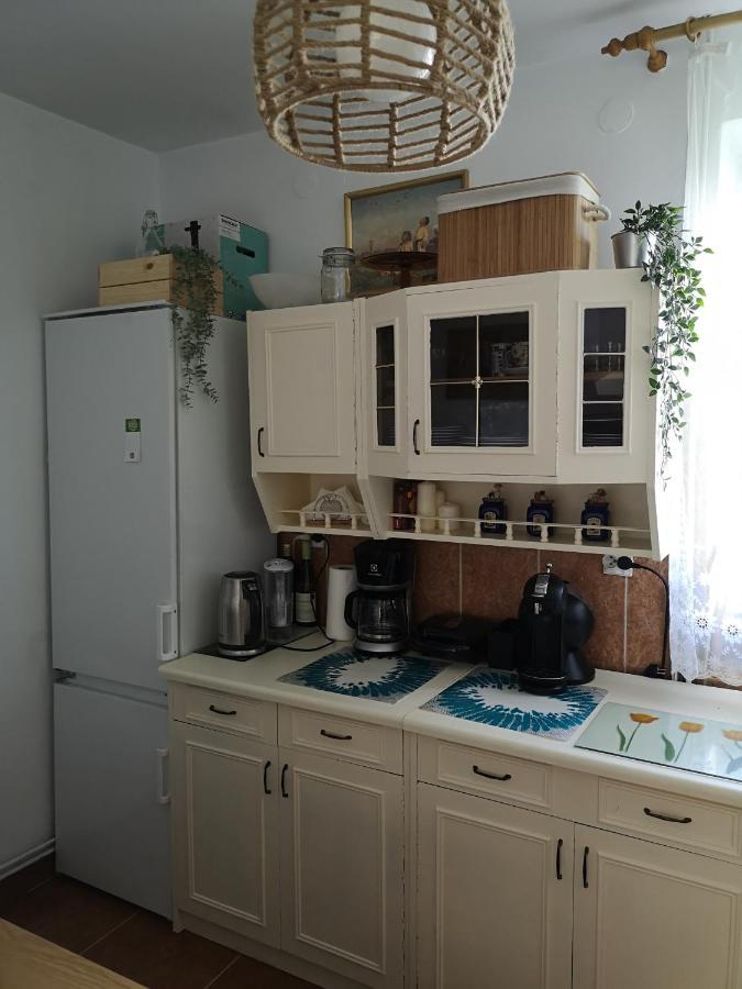 A Summer House Zarabie Domek Letniskowy Zarabie Villa Myslenice Ngoại thất bức ảnh