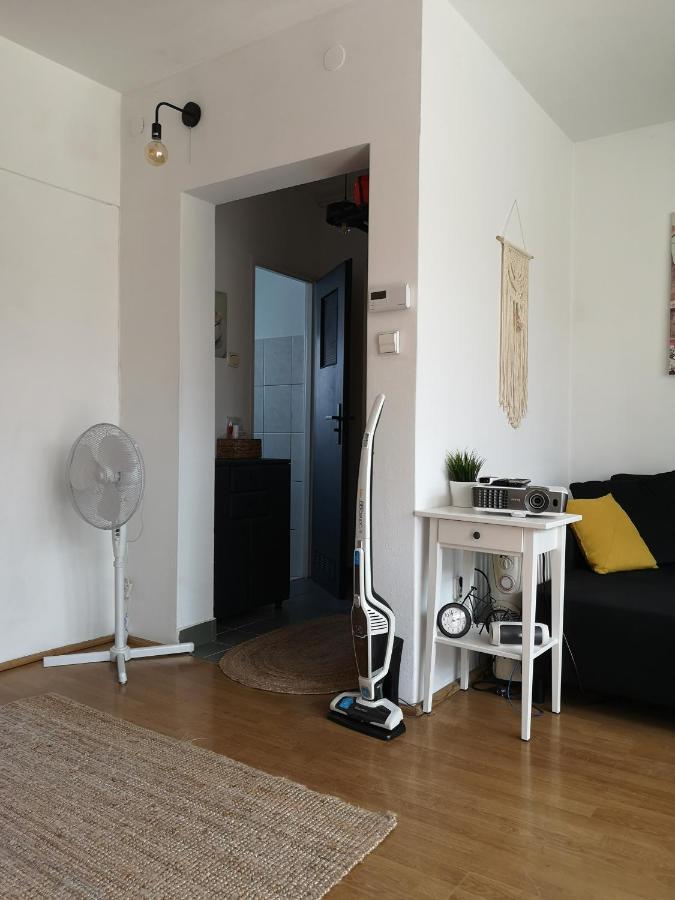A Summer House Zarabie Domek Letniskowy Zarabie Villa Myslenice Ngoại thất bức ảnh