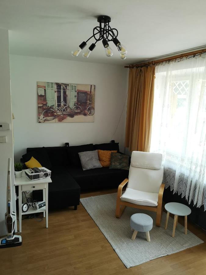A Summer House Zarabie Domek Letniskowy Zarabie Villa Myslenice Ngoại thất bức ảnh