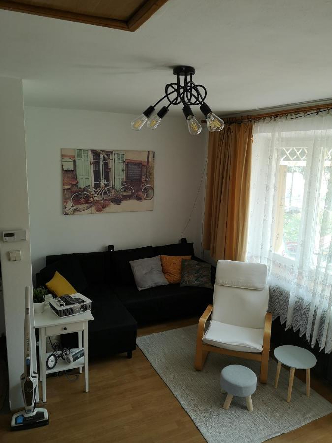 A Summer House Zarabie Domek Letniskowy Zarabie Villa Myslenice Ngoại thất bức ảnh